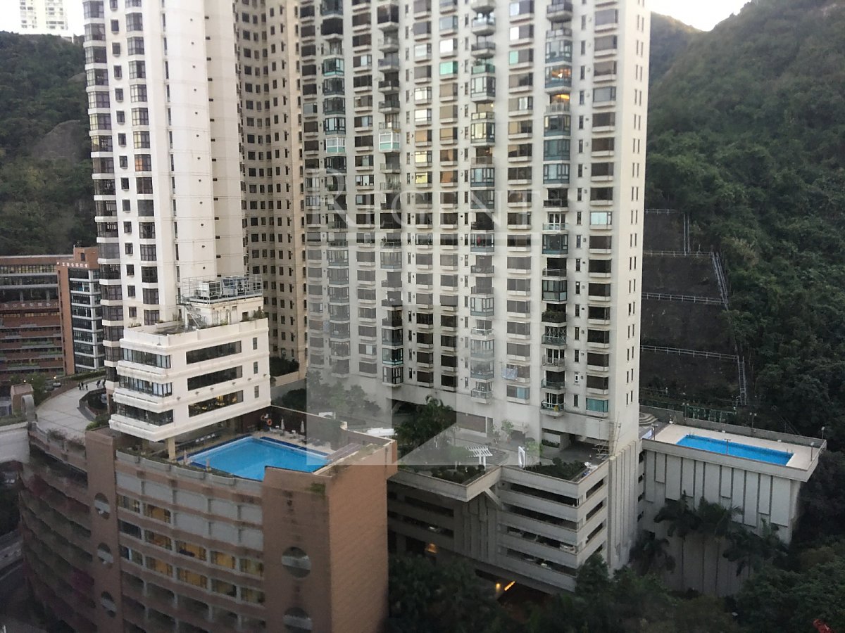WU CHUNG HOUSE (胡忠大廈)-RGP024656