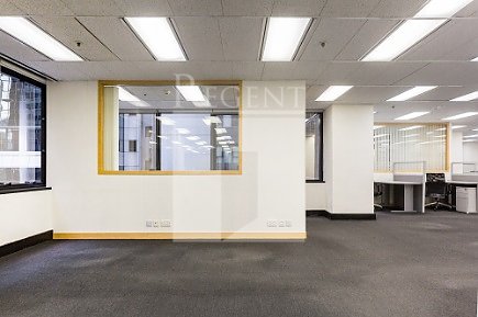 RUTTONJEE CENTRE PHASE 01 RUTTONJEE HOUSE (律敦治行 第01期 律敦治大廈)-RGP024154