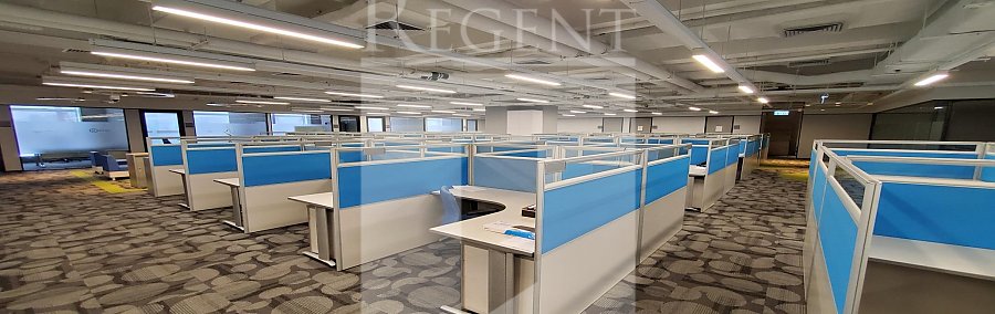 ASIA LOGISTICS HUB - SF CENTRE (亞洲物流中心 – 順豐大廈)-RGP018949