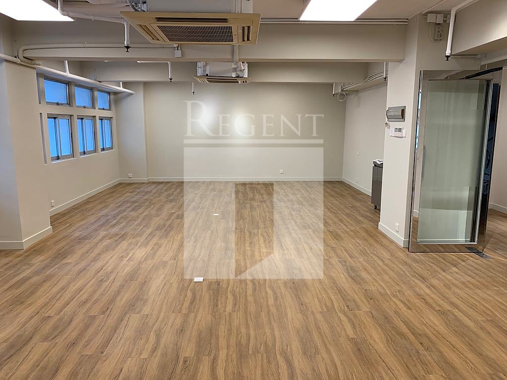 SPA CENTRE (恆澤商業大廈)-RGP032641