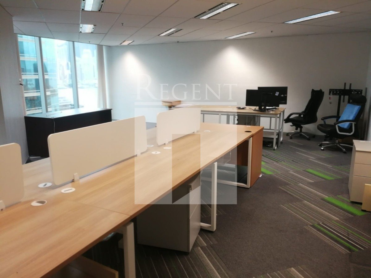 GATEWAY TOWER 01 (港威大廈 第01座)-RGP016488