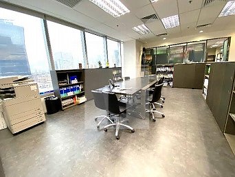EXCHANGE TOWER (國際交易中心)-RGP021735