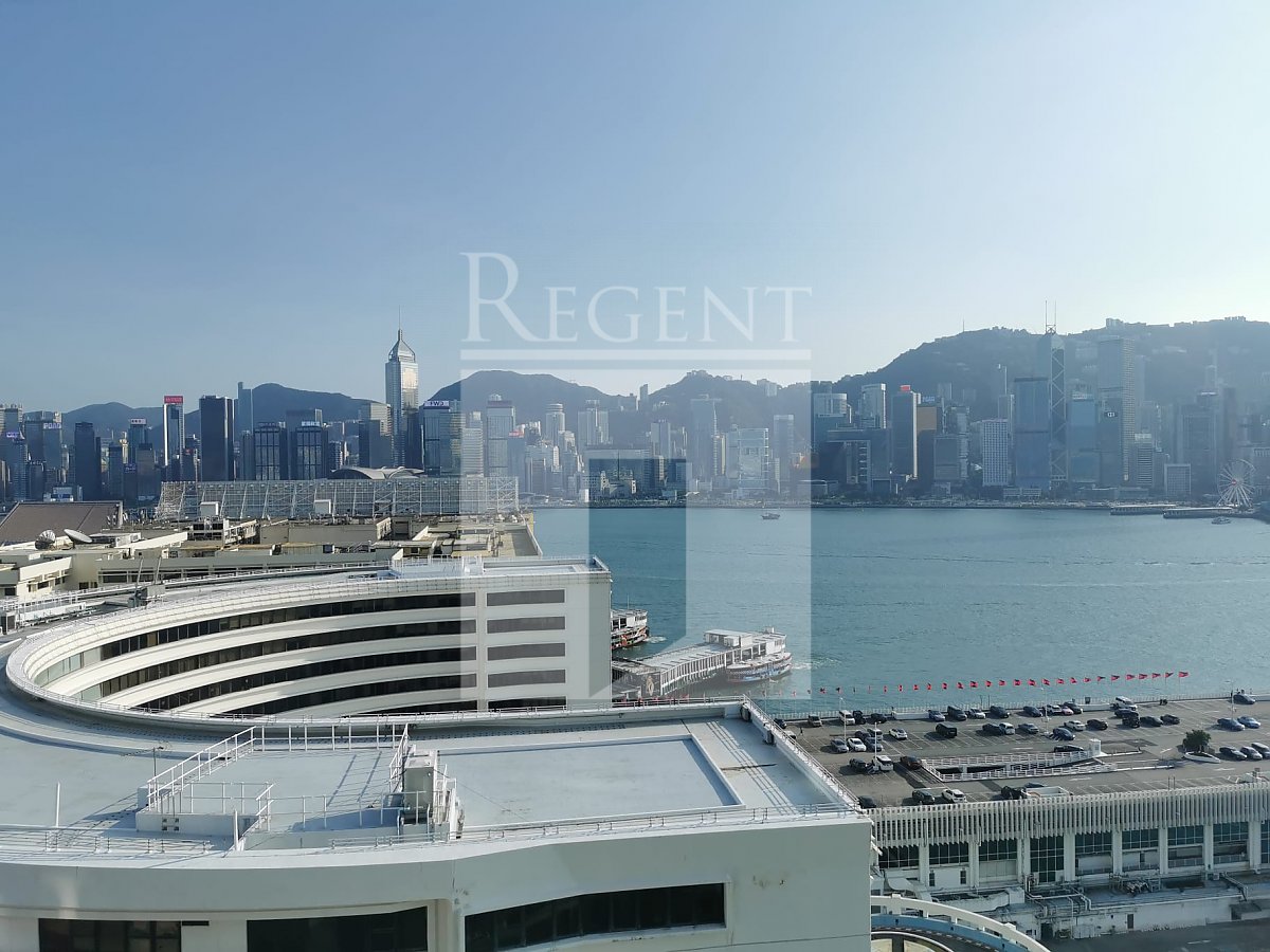 GATEWAY TOWER 06 (港威大廈 第06座)-RGP032355