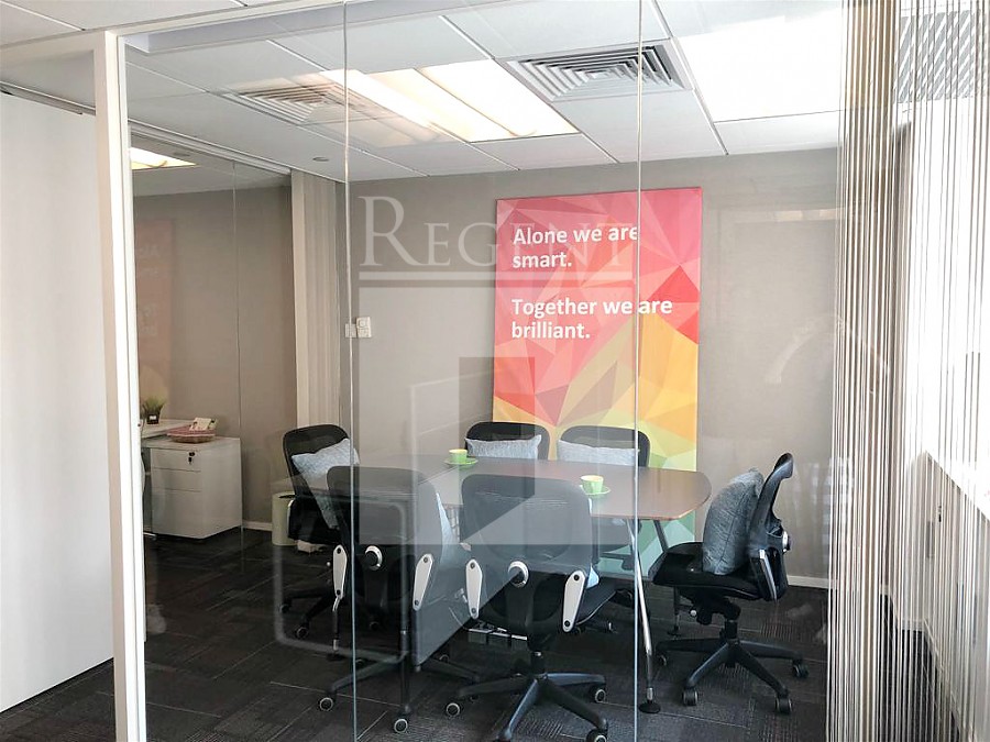 OFFICEPLUS @WAN CHAI (協成行灣仔中心)-RGP020900
