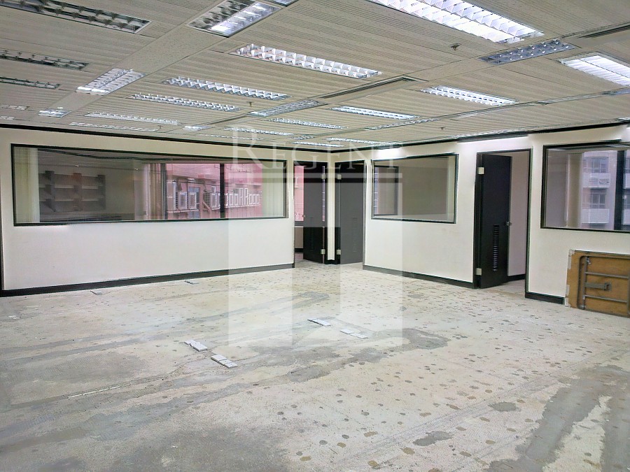 ENTERPRISE SQUARE PHASE 01 TOWER 02 (企業廣場 第01期 第02座)-RGP007129