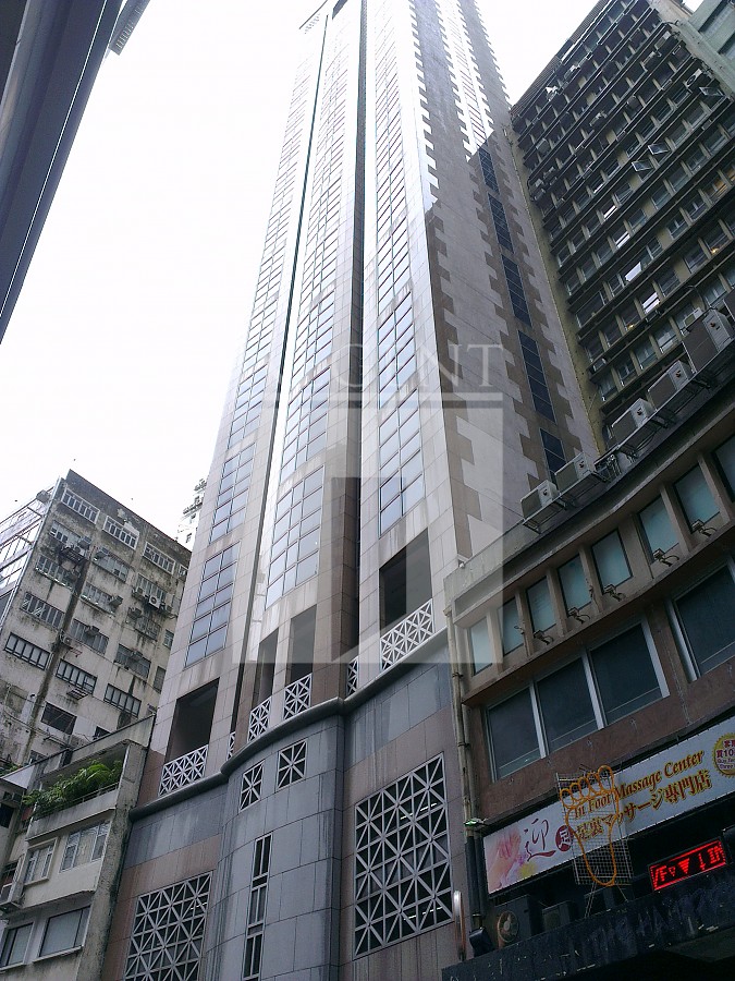 WYNDHAM PLACE (雲咸商業中心)-RGP2552105
