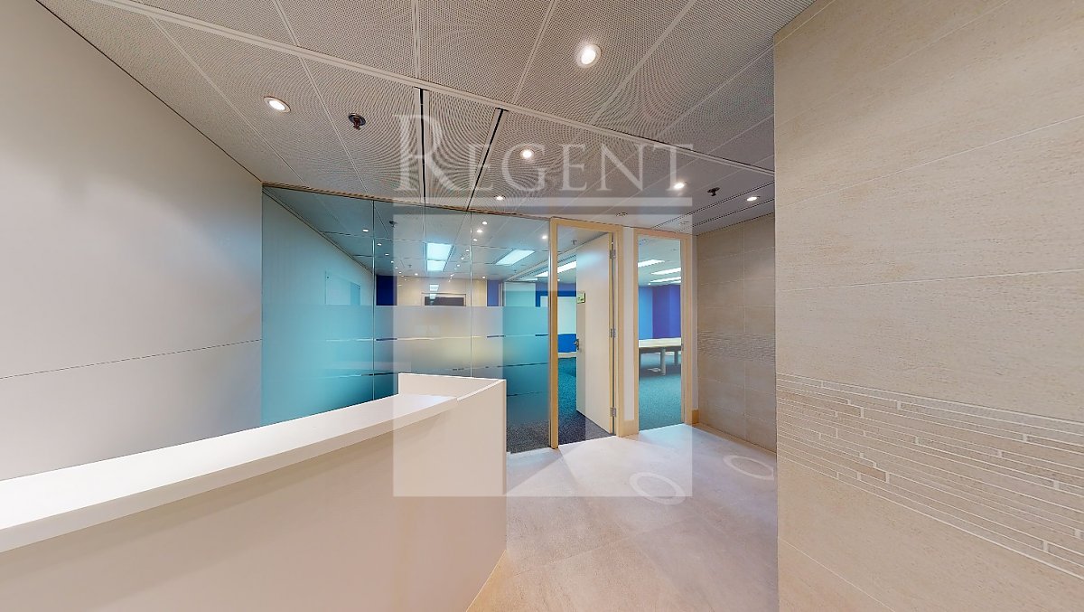 RUTTONJEE CENTRE PHASE 01 RUTTONJEE HOUSE (律敦治行 第01期 律敦治大廈)-RGP025235