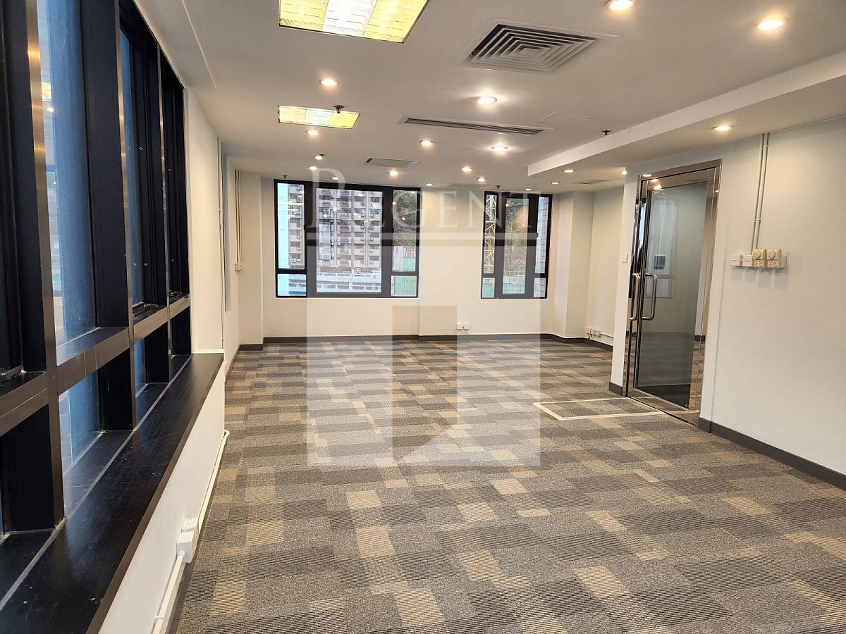 SHUN FENG INT'L CENTRE (順豐國際中心)-RGP024371