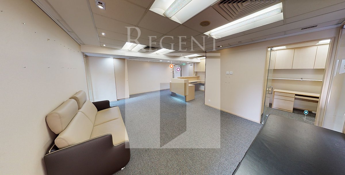 LEIGHTON CENTRE (禮頓中心)-RGP024727