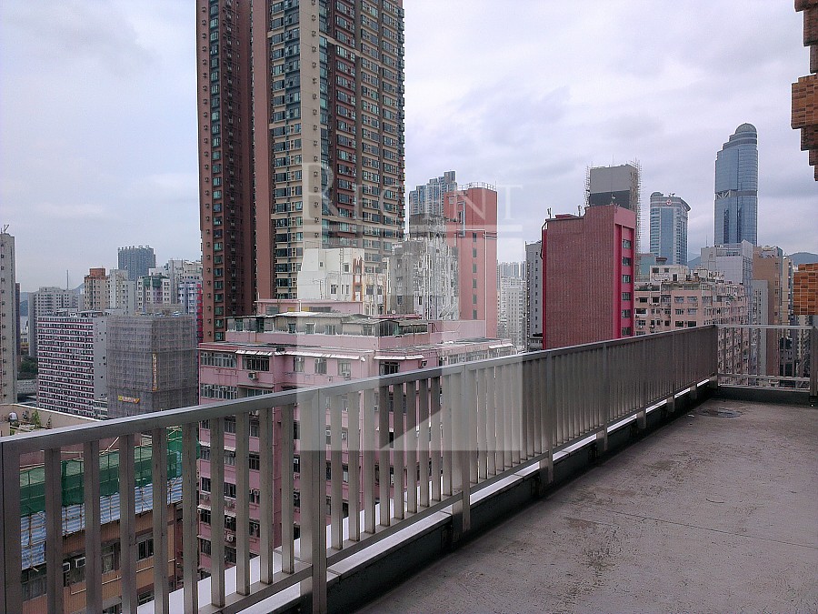 OXFORD COMMERCIAL BUILDING (晉利商業大廈)-RGP007595