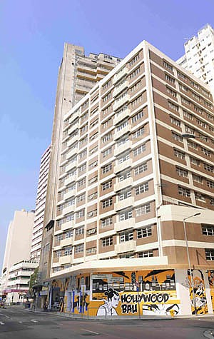 THE FACTORY (業發街1號)-B6158313