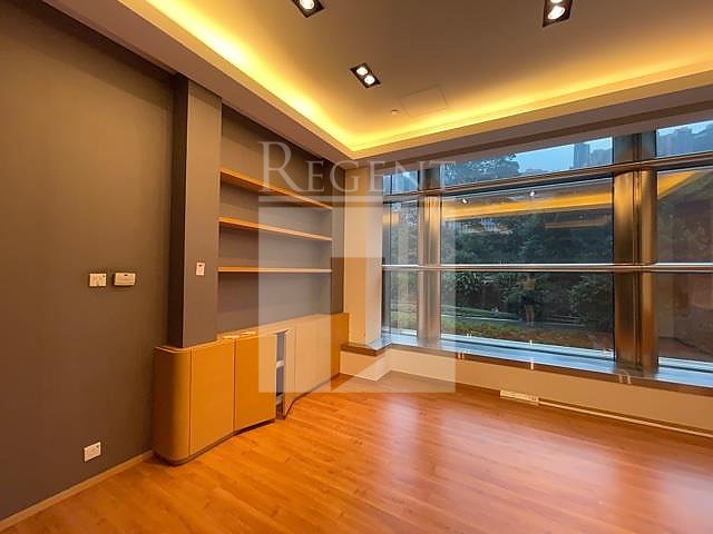CHEUNG KONG CENTRE (長江集團中心)-RGP024762