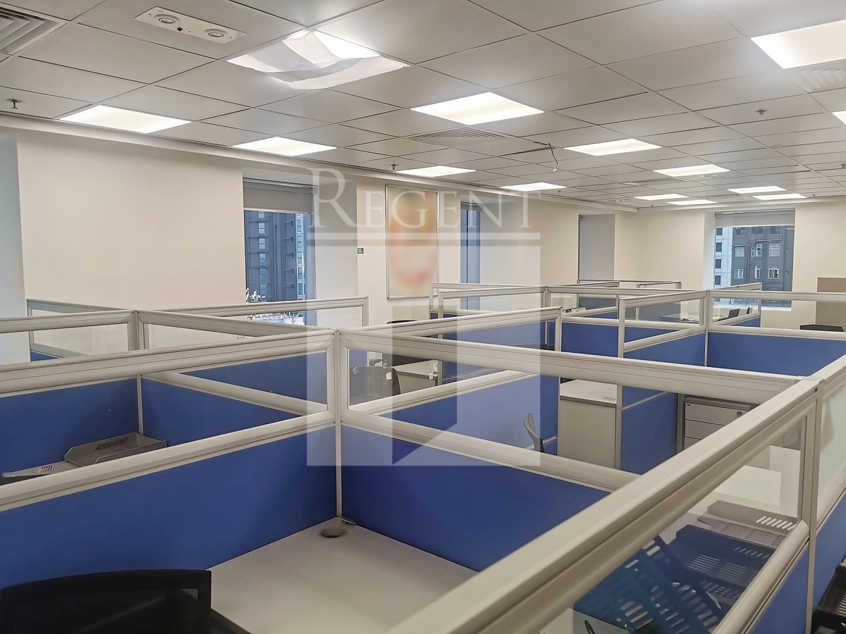 CHINA RESOURCES BUILDING (華潤大廈)-RGP031419