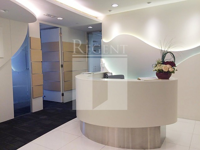 SKYLINE TOWER (宏天廣場)-RGP014850