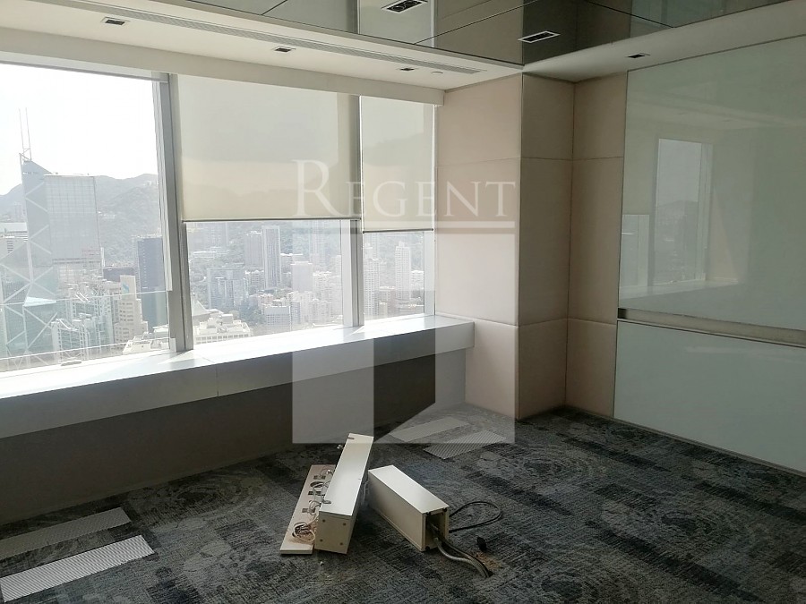 THE CENTER (中環中心)-RGP017174