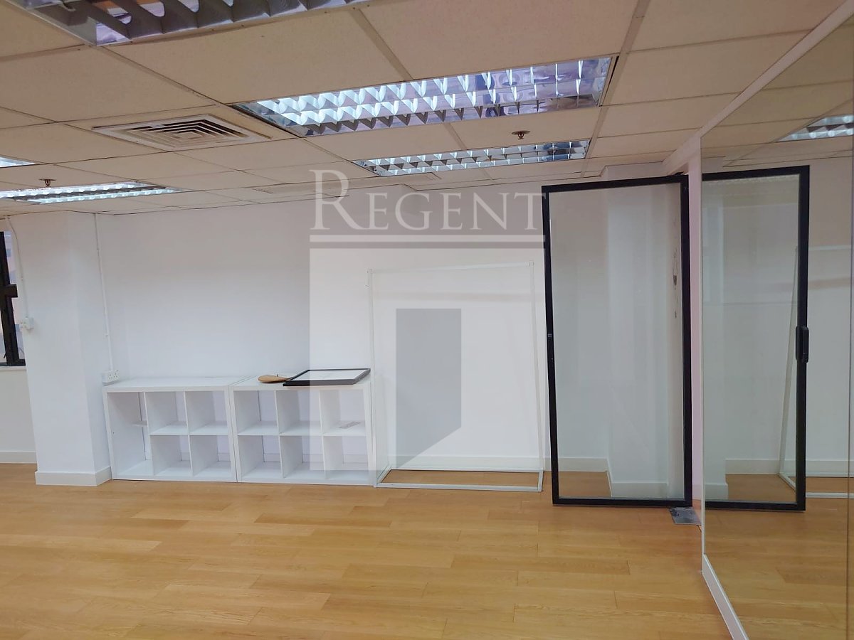 WESWICK COMMERCIAL BUILDING (威利商業大廈)-RGP015293