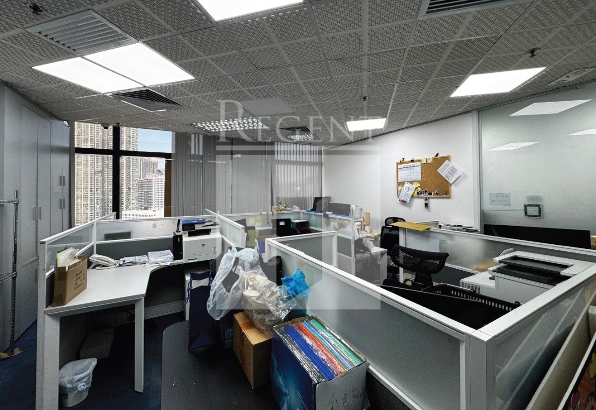 MIRA PLACE 1 TOWER A (美麗華廣場一期 A座)-C0571541