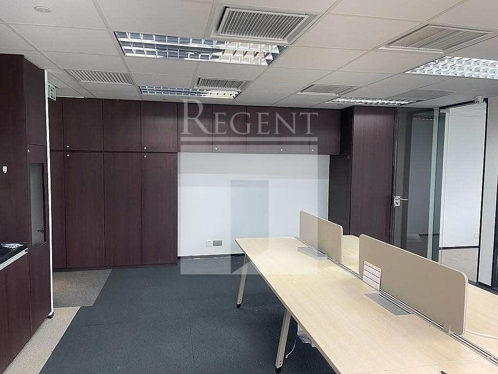 SHUN TAK CENTRE (CHINA MERCHANTS TOWER) (信德中心 招商局大廈)-RGP025060