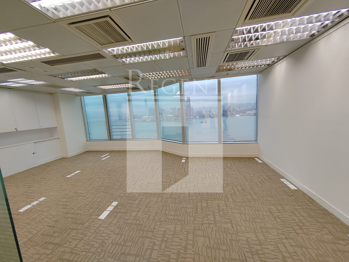 COFCO TOWER (中糧大廈)-RGP012281