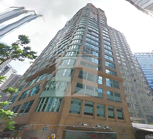 KINGSFIELD CENTRE (嘉昌商業中心)-RGP024303