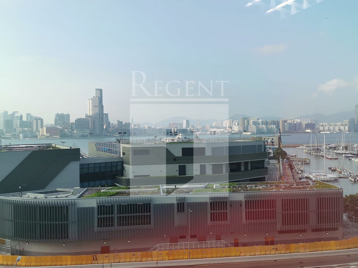 COFCO TOWER (中糧大廈)-RGP022458