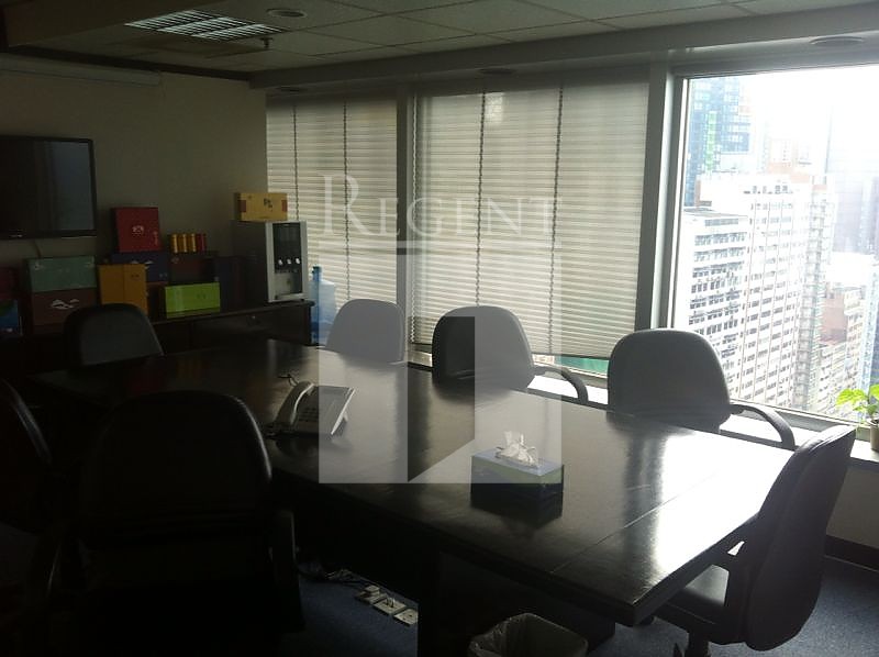 SHUN TAK CENTRE (WEST TOWER) (信德中心 西冀)-RGP007975
