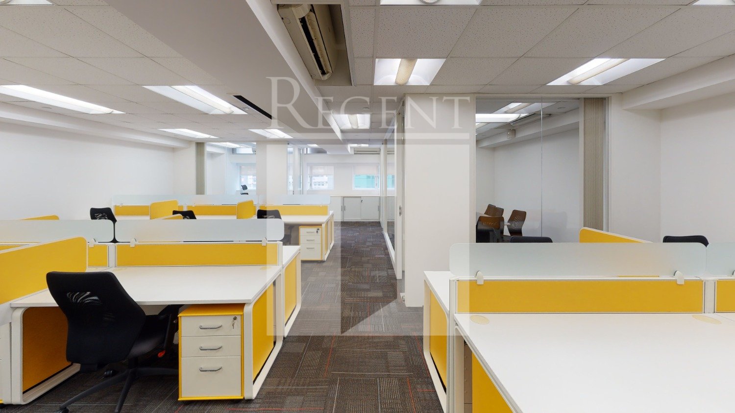 OFFICEPLUS @SHEUNG WAN (協成行上環中心)-C0611620