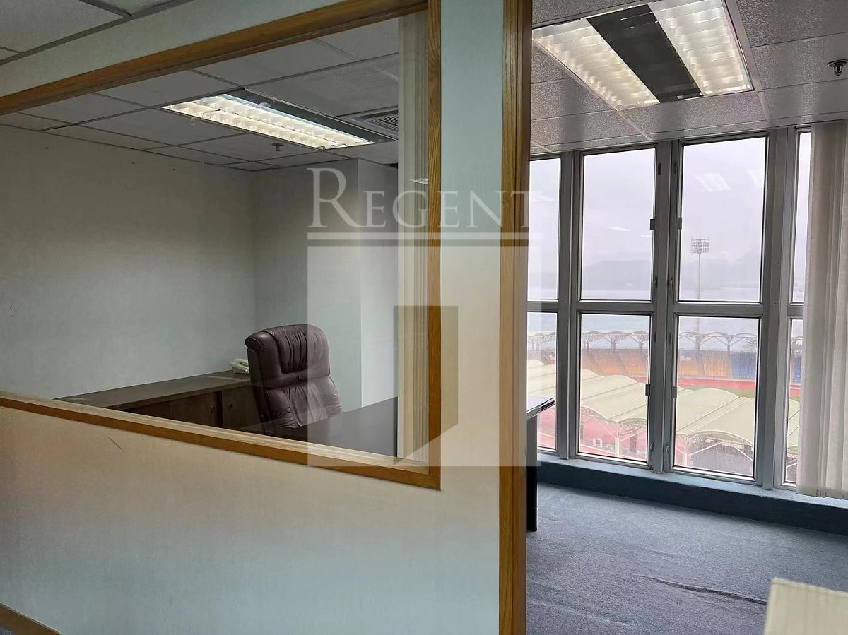 8 COMMERCIAL TOWER (八號商業廣場)-RGP024386