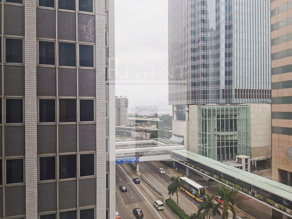 CHINACHEM TOWER (華懋大廈)-RGP032177