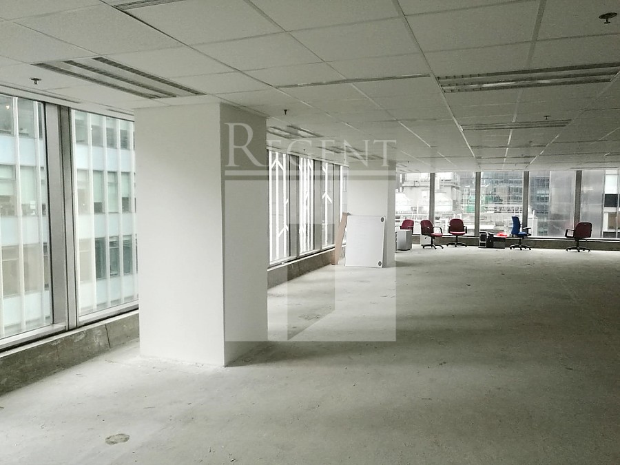 CHINA BUILDING (華人行)-RGP020102