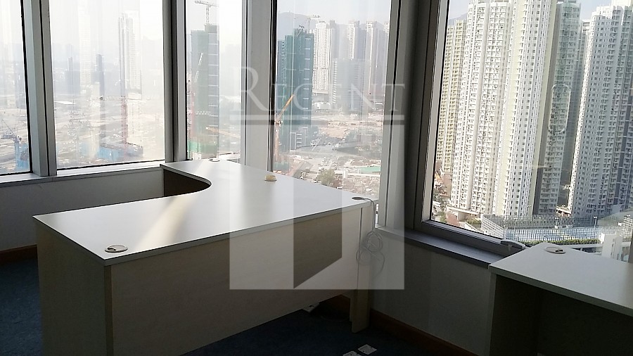 SKYLINE TOWER (宏天廣場)-RGP011786