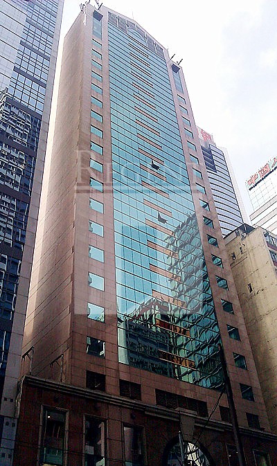 CRE BUILDING (華創大廈)-RGP004820