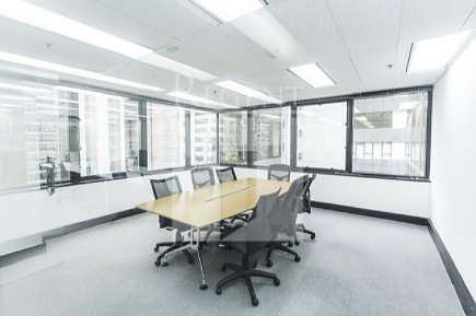 RUTTONJEE CENTRE PHASE 01 RUTTONJEE HOUSE (律敦治行 第01期 律敦治大廈)-RGP024152
