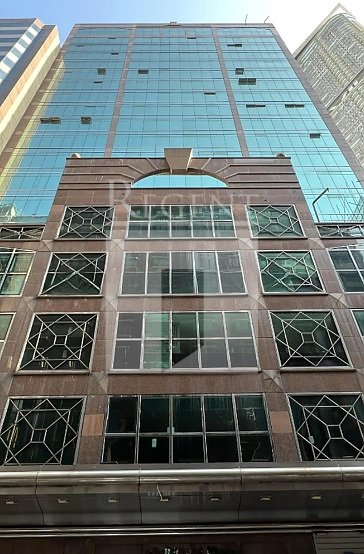 MULTIFIELD PLAZA (萬事昌廣場)-RGP016590