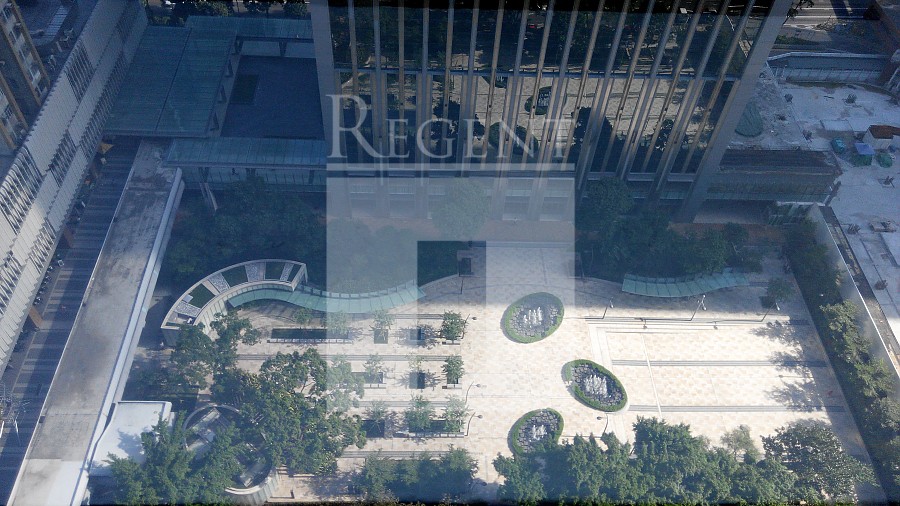 HARBOUR CENTRE (海港中心)-RGP007951
