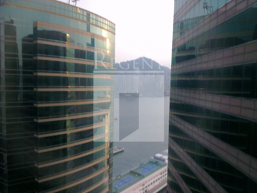 GATEWAY TOWER 02 (港威大廈 第02座)-RGP007127