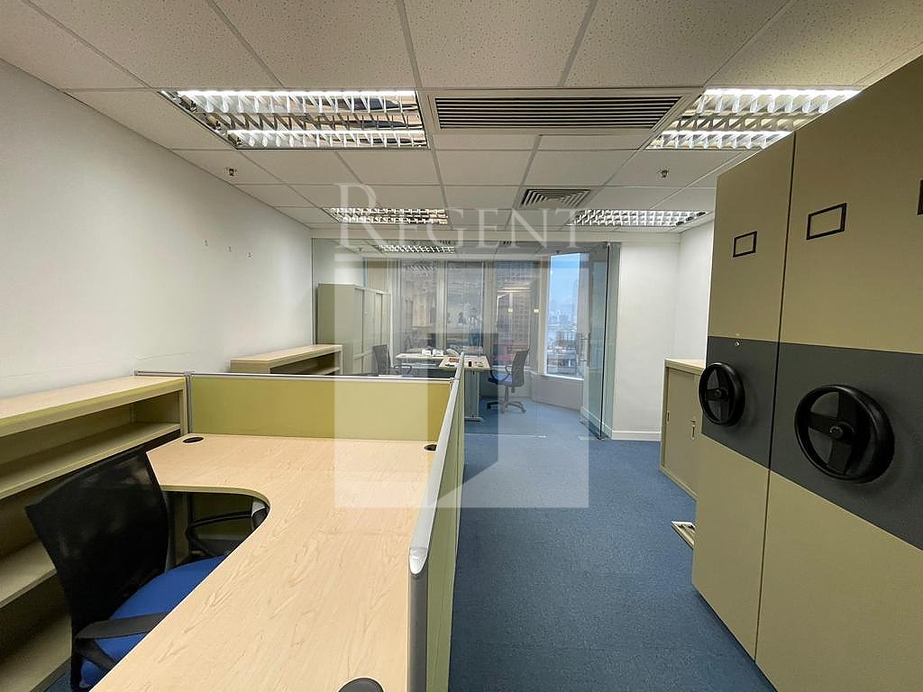 FWD FINANCIAL CENTRE (富衛金融中心)-RGP007534