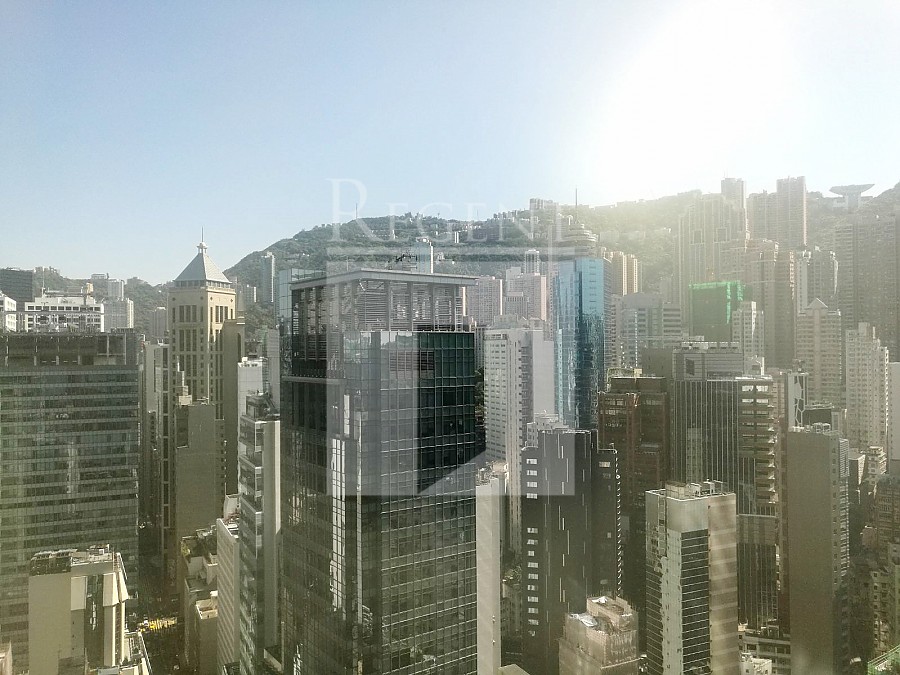 THE CENTER (中環中心)-RGP017146