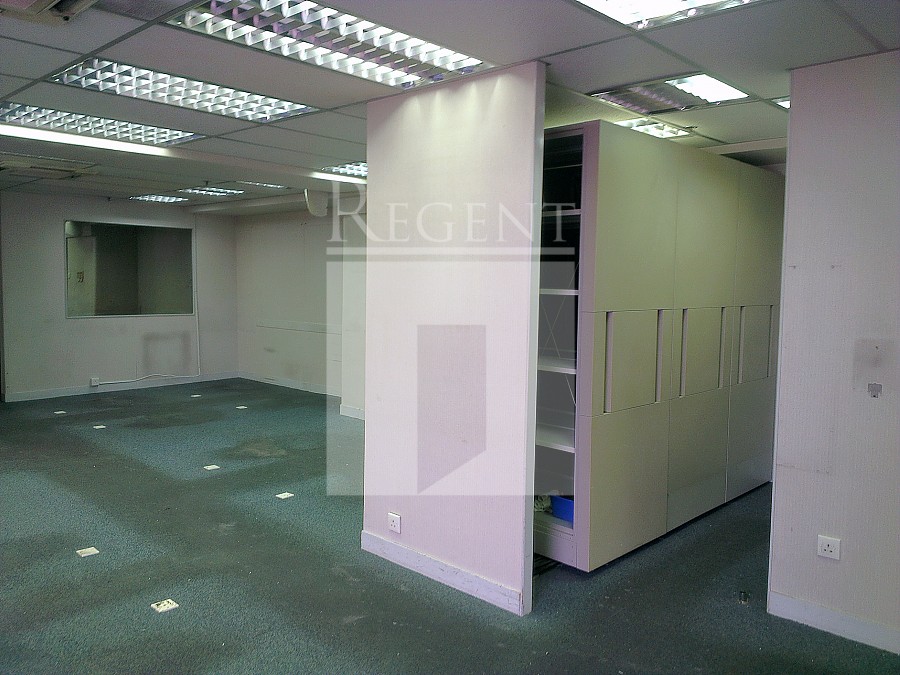 PARK HOVAN COMMERCIAL BUILDING (柏豪商業大廈)-RGP007593