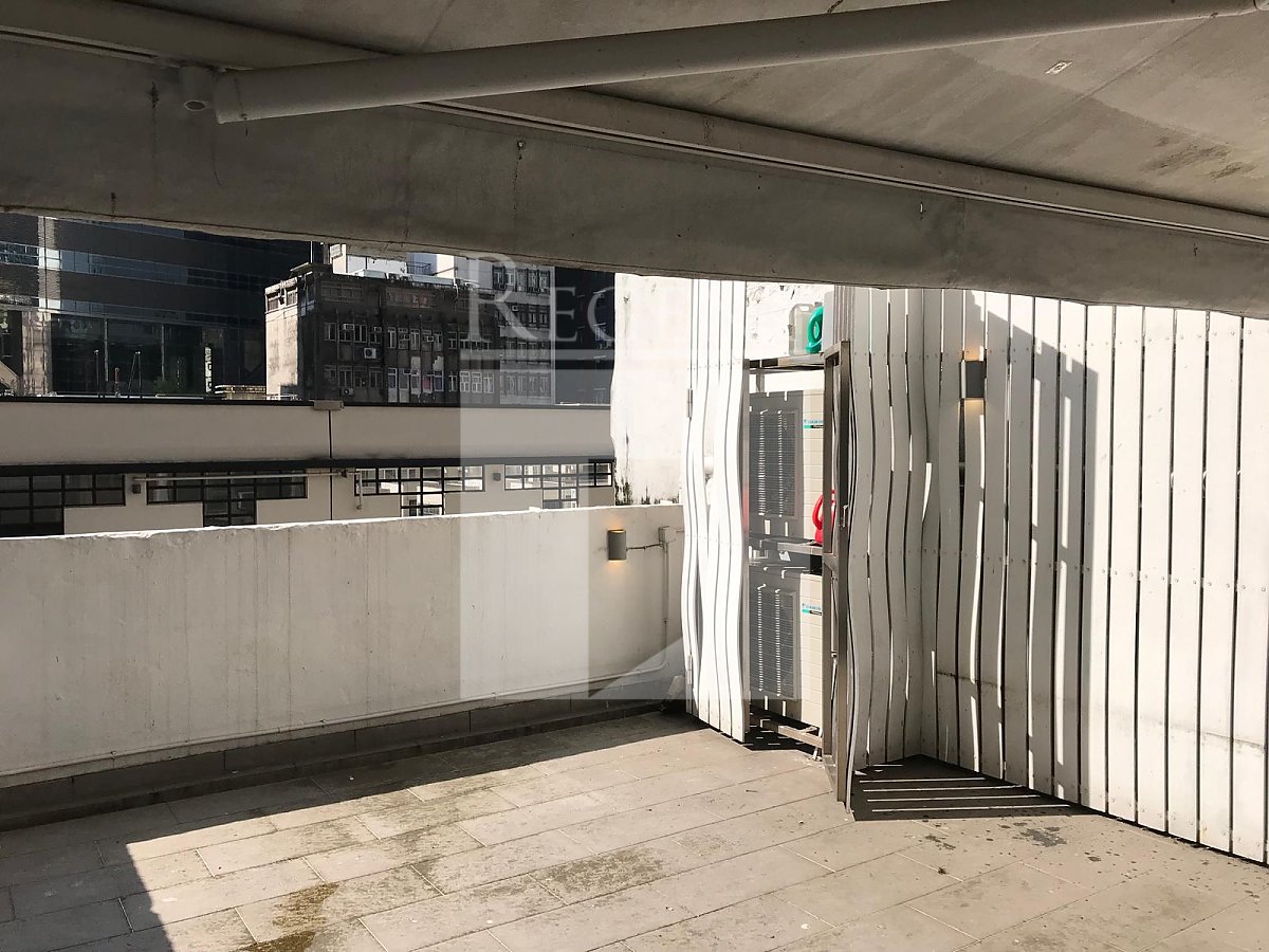 YUE SHING COMMERCIAL BUILDING (裕成商業大廈)-RGP032943