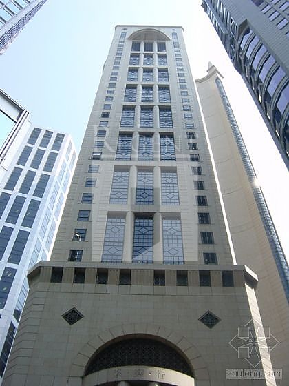 ENTERTAINMENT BUILDING (娛樂行)-RGP006532