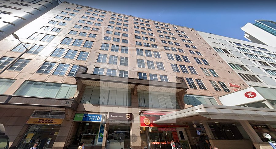 MANLEY TOWER (萬利中心)-RGP022732