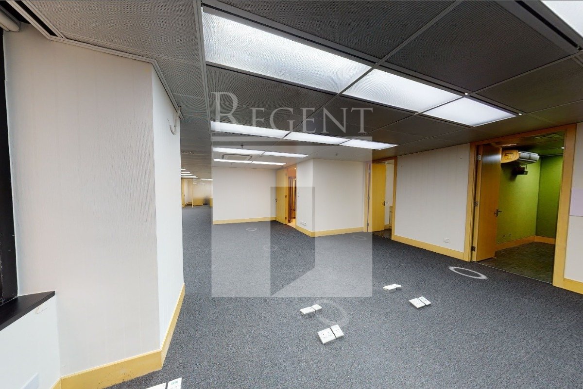 RUTTONJEE CENTRE PHASE 01 RUTTONJEE HOUSE (律敦治行 第01期 律敦治大廈)-RGP025235
