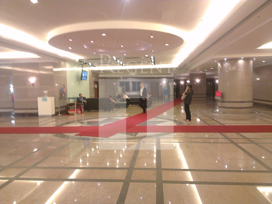 LU PLAZA (振萬廣場)-RGP004794