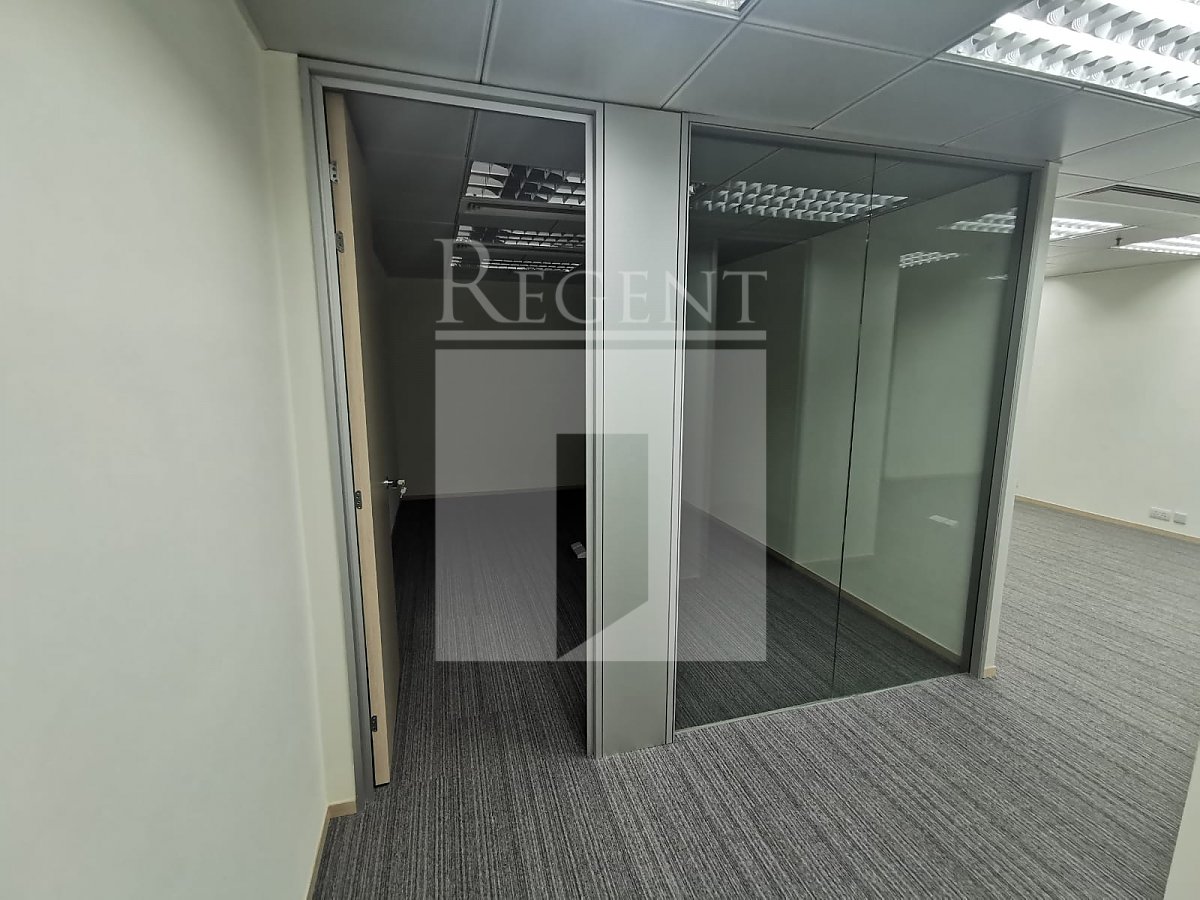 COFCO TOWER (中糧大廈)-RGP022458