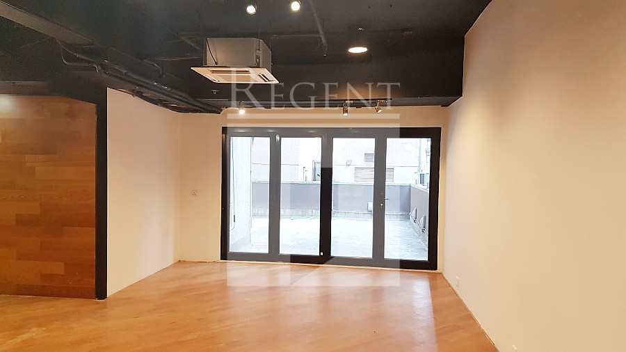 KIU FU COMMERCIAL BUILDING (僑阜商業大廈)-RGP017420