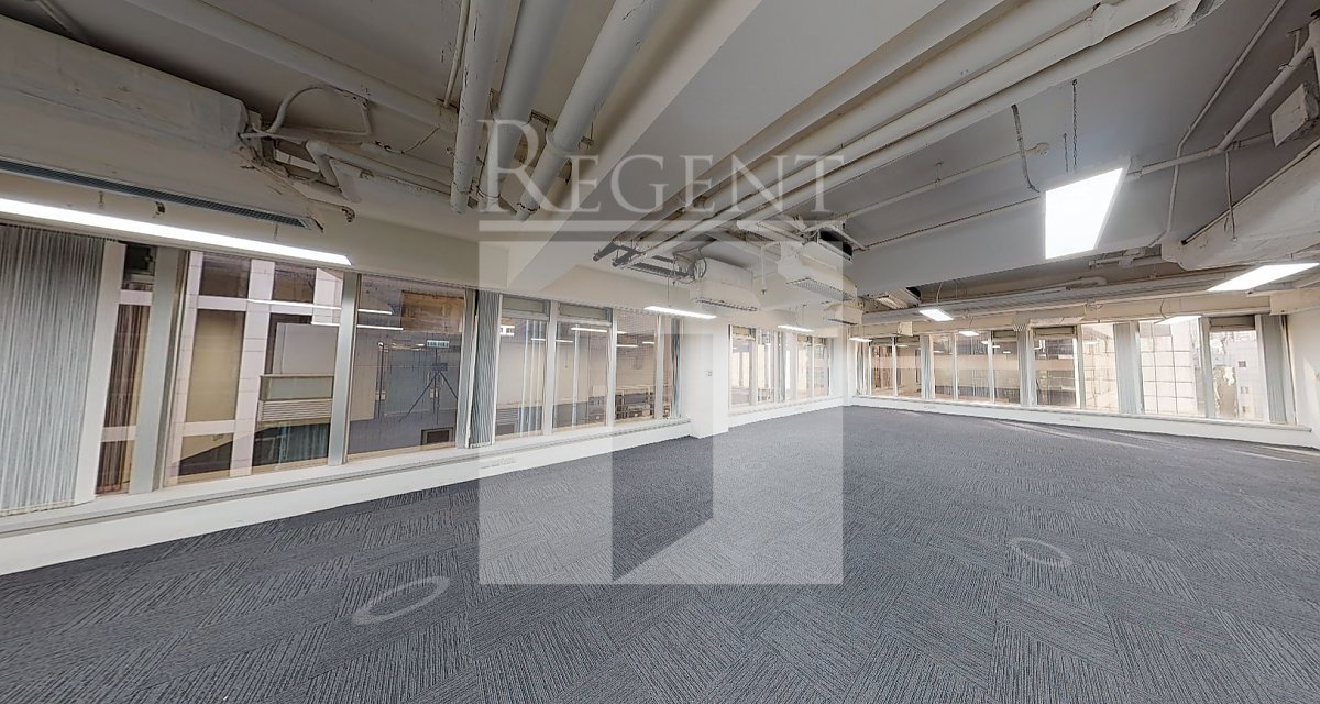 ON HING BUILDING (安慶大廈)-RGP024571