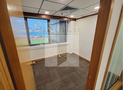 TIEN CHU COMMERCIAL BUILDING (天廚商業大廈)-RGP022323