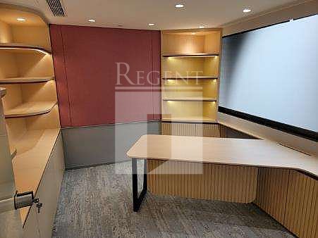 SHANGHAI INDUSTRIAL INV BUILDING (上海實業大廈)-RGP029767