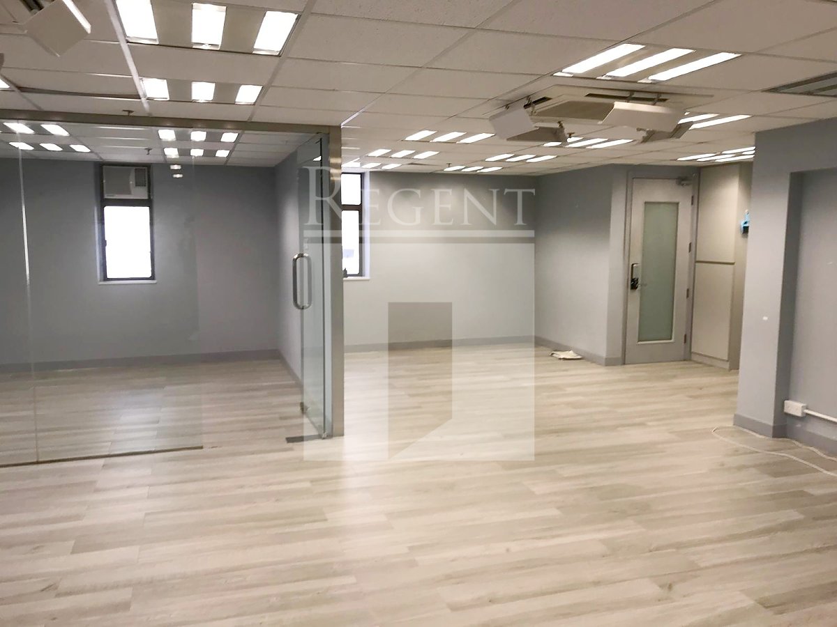 YUE SHING COMMERCIAL BUILDING (裕成商業大廈)-RGP016800